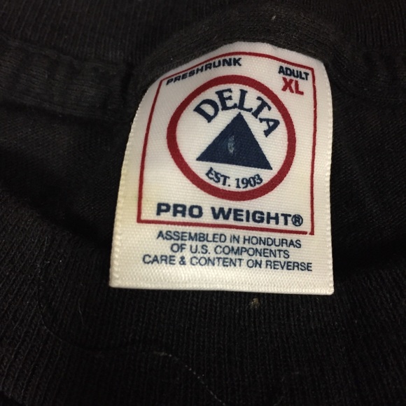 Vintage Oak Ridge Boys Las Vegas 1998 TShirt XL - Picture 3 of 7